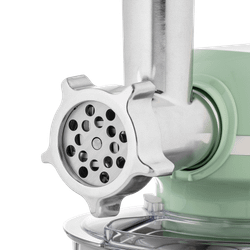 Миксер планетарный Maunfeld MF-436GR PRO