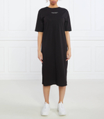 Платье Armani Exchange - черный(8NYACF YJG3Z)