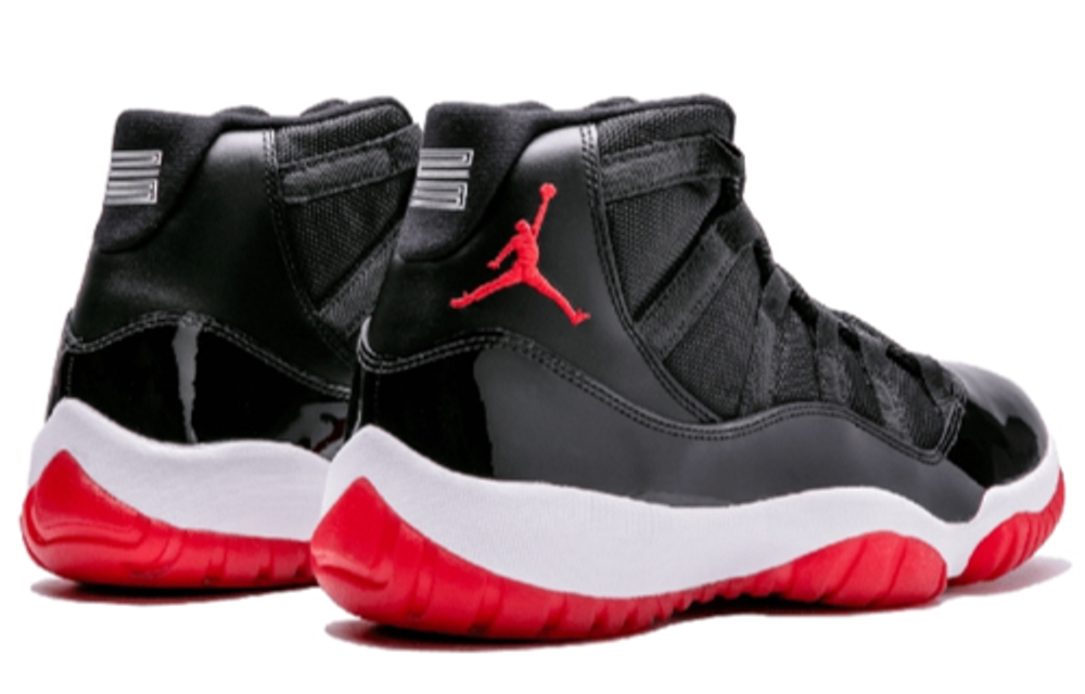 Кроссовки Jordan Air Jordan 11 "Bred"2012