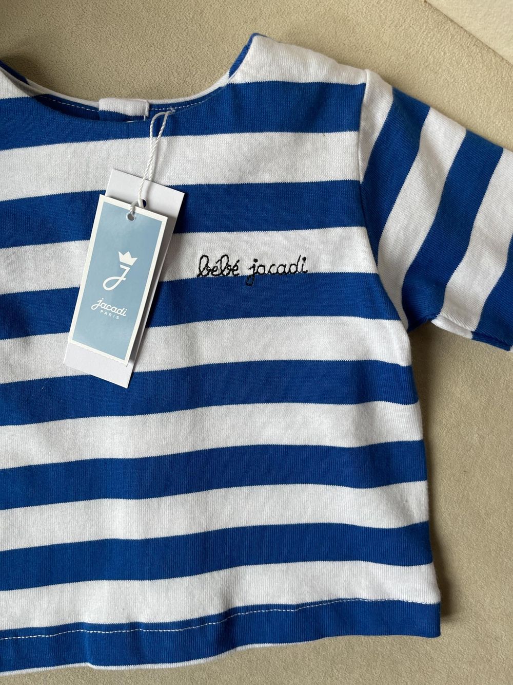 Новый кардиган Jacadi, 68