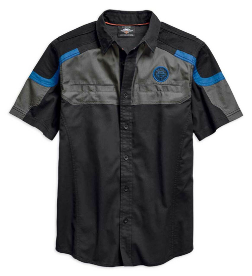 Мужская рубашка Harley - Davidson -50 %