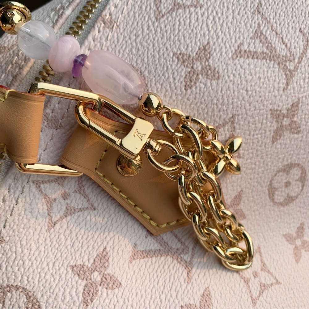 Louis Vuitton Speedy Soft 30