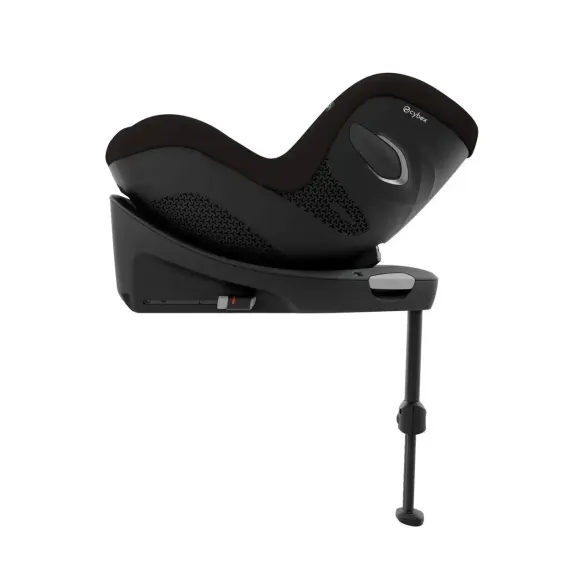 Автокресло Cybex Sirona Gi i-Size & Base Moon Black Plus