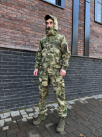 Костюм горка 6 весна лето /мох лайт