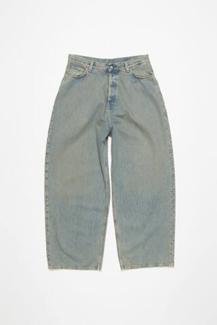 Джинсы Acne Studios