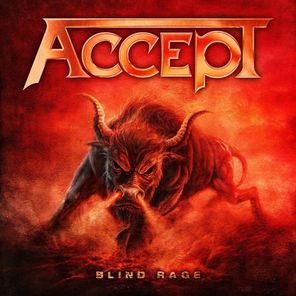 Accept / Blind Rage (2LP)
