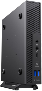 Системный блок Rikor USFF 101.1 Intel Core i5, 8 ГБ, 512 Гб, Intel UHD Graphics 730,  ОС Windows 11 Профессиональная