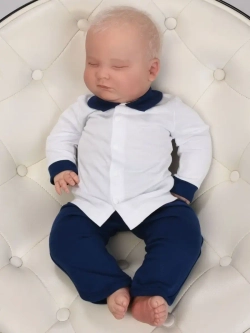 Крестильный комплект