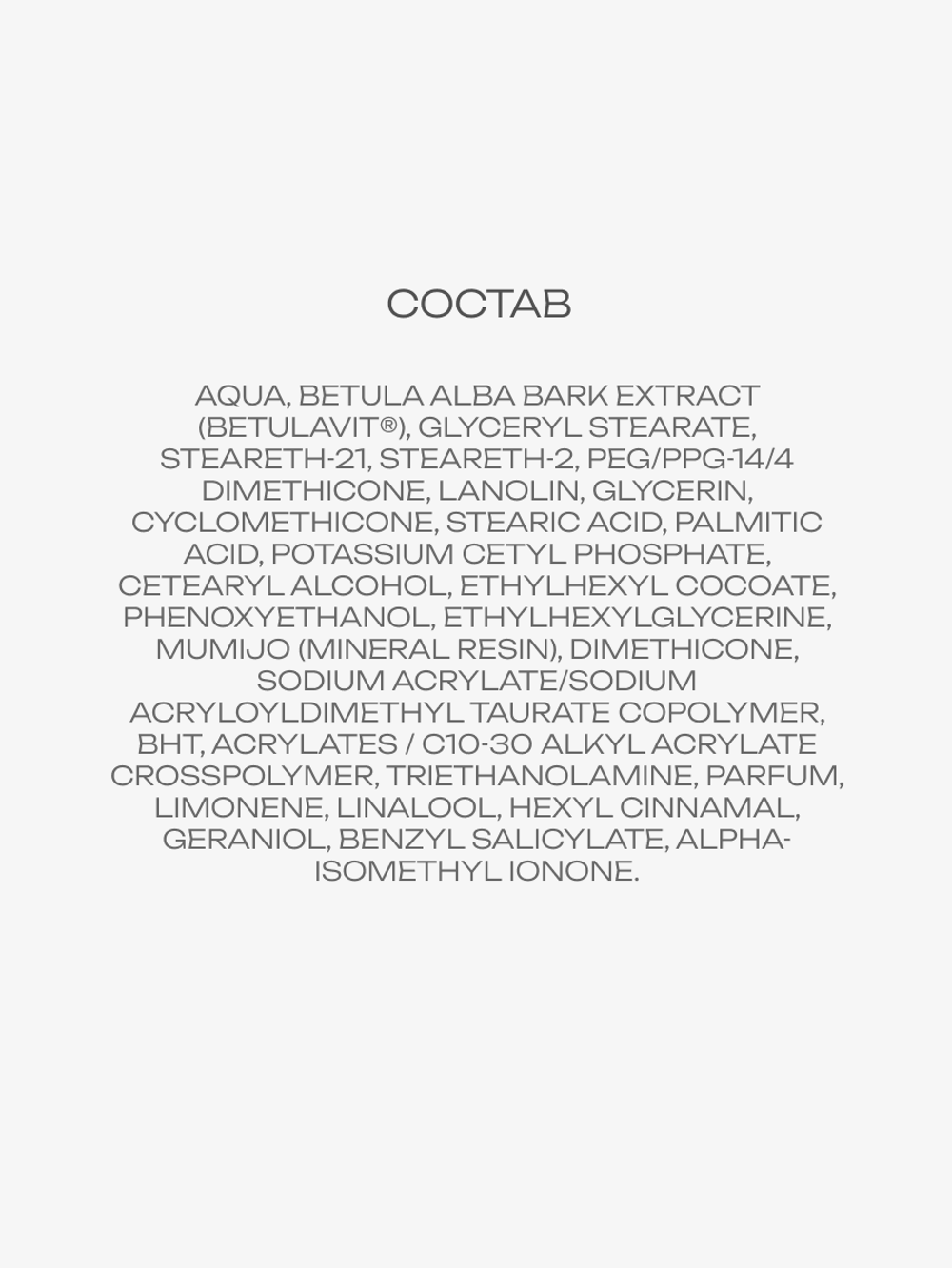 Крем для зрелой кожи с мумие, 75мл, Природный Целитель