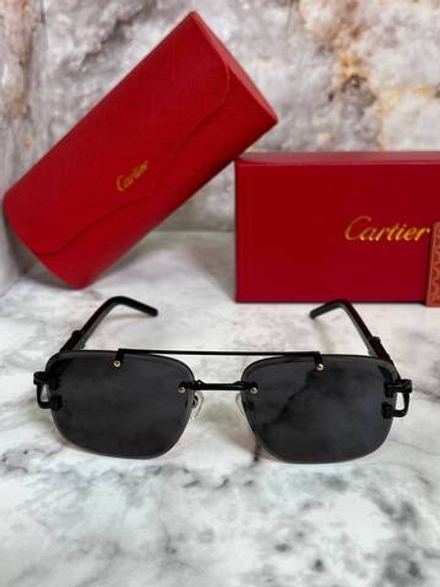 Очки Cartier