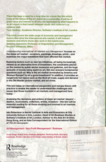 Понимание международных рынков искусства и управления ими