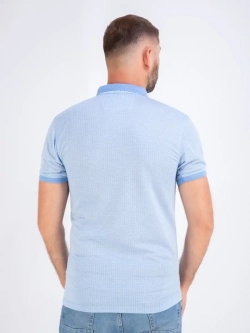 Футболка поло мужская Турция, тенниска