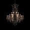 Подвесная люстра LOFT IT Vaille Crystal 10450/1200