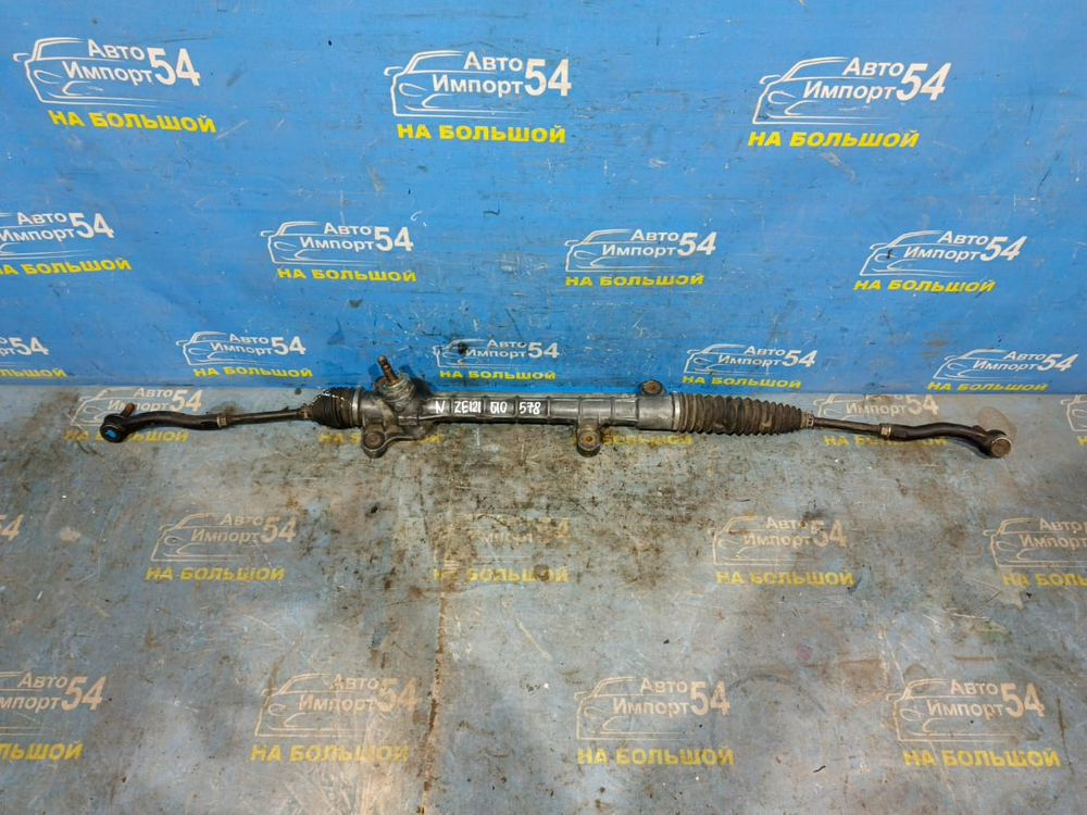 Рейка рулевая TOYOTA COROLLA 2000-2006