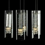 Подвесной светильник MD102804-6A