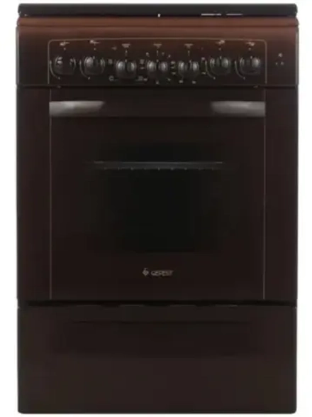 Комбинированная плита 6102-02 0001