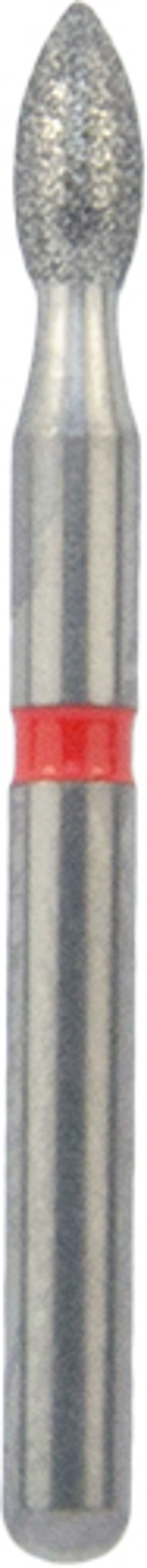 Бор алмазный, тип FG, гр.2 368-016F-FG, NTI, Германия