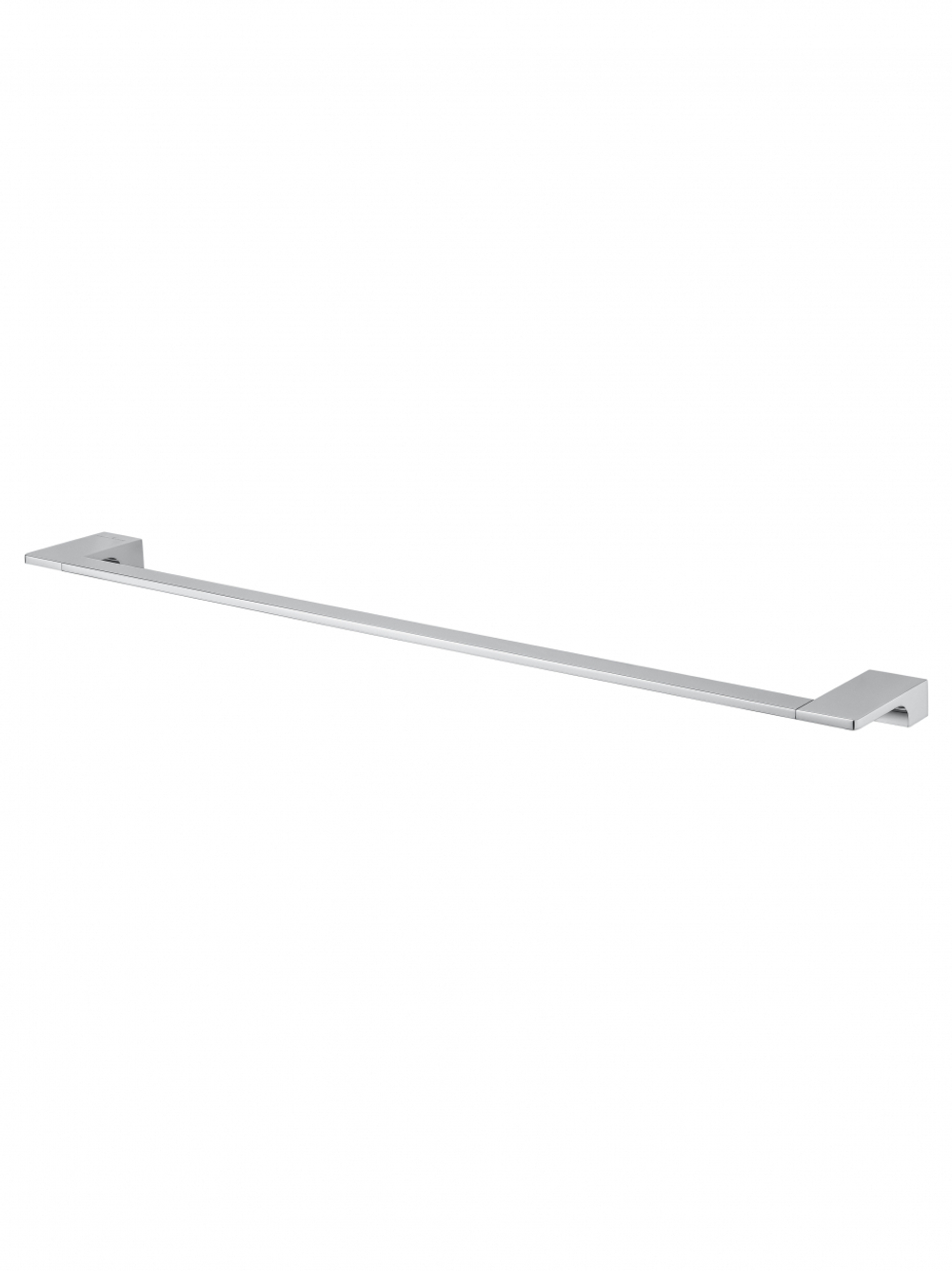 Вешалка для полотенец WONZON & WOGHAND ECLIPSE, Хром (WW-9112)