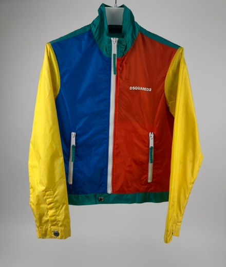 Ветровка Dsquared2