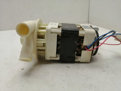 CDI9P50-40 ктп13 Циркуляционный насос для посудомоечной машины Candy YXW50-2 б/у