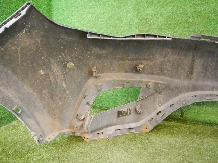 Бампер передний Geely Atlas (2016-2022)