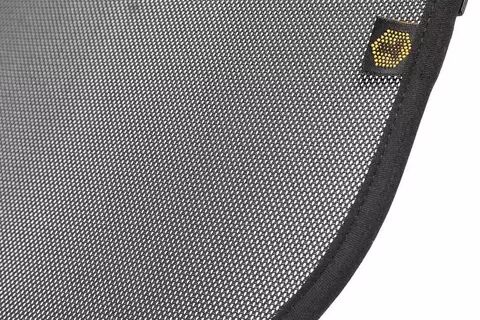 Шторки на передние и задние двери (4 шт.)