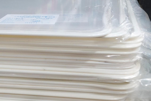 Оргстекло литьевое 5 мм ГОСТ 17622-72