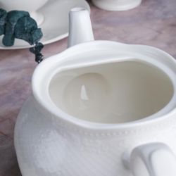 Чайник 500 мл h12,5 см Aristocrat Noble [1]