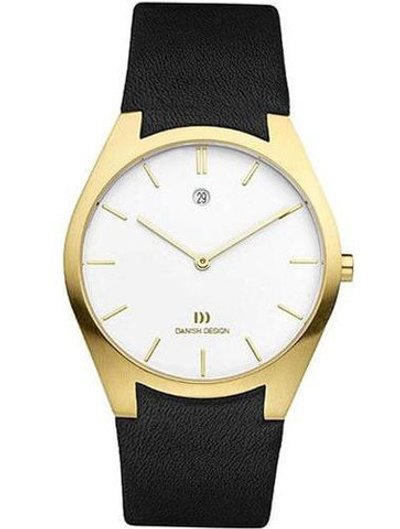 Danish Design IQ15Q890SLWH
