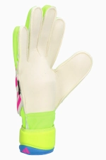Вратарские перчатки adidas Predator Match Fingersave Junior