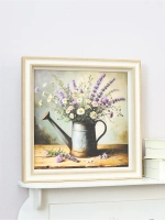 Картина на стену интерьерная на холсте 23*23 см