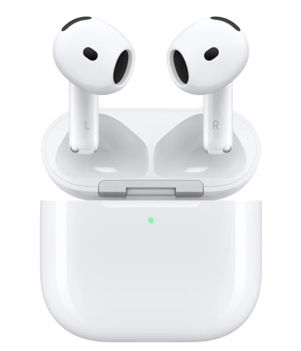 Apple AirPods 4 ANC