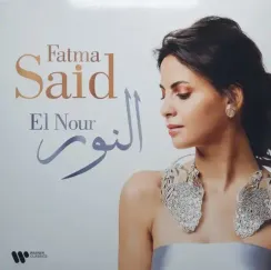 Fatma Said – El Nour LP