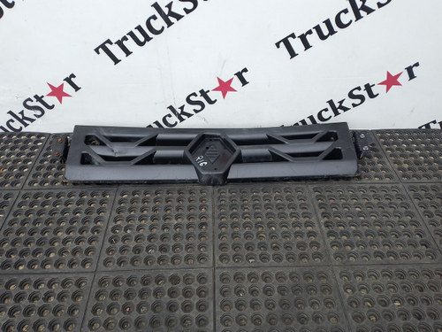 Решетка радиатора (дефект)