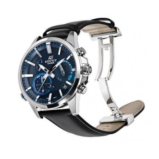 Умные наручные часы Casio Edifice EQB-700L-2A