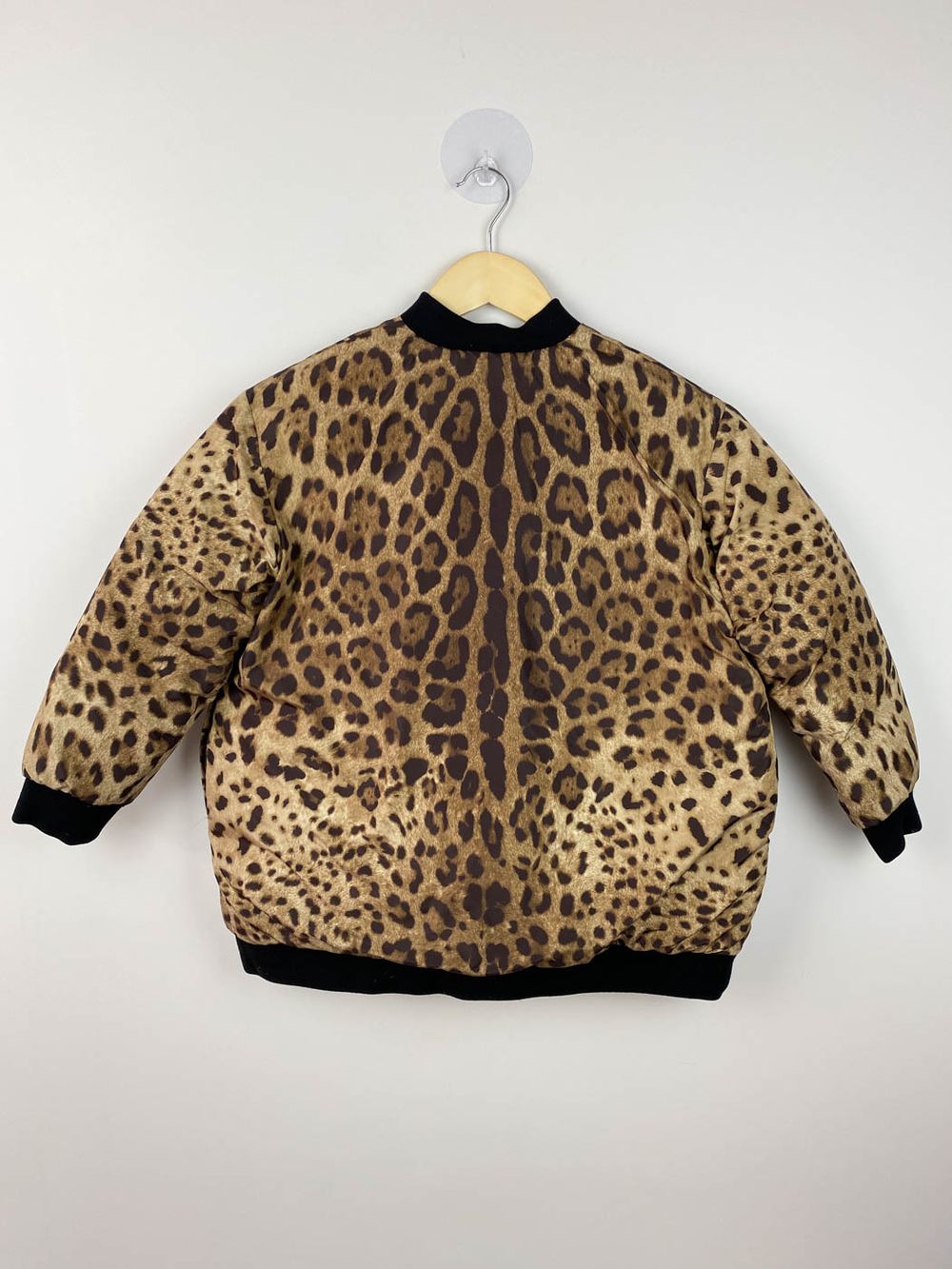 Бомбер Dolce&Gabbana