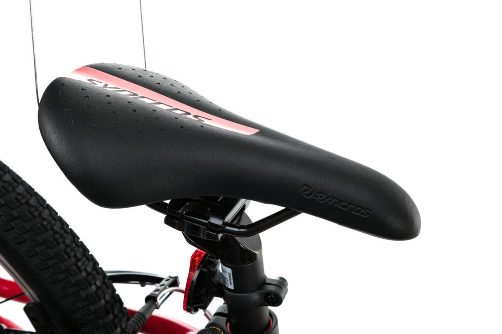 Детский велосипед Scott Contessa 20 rigid fork (2019)