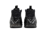 Кроссовки Nike Foamposite One "Black And White"