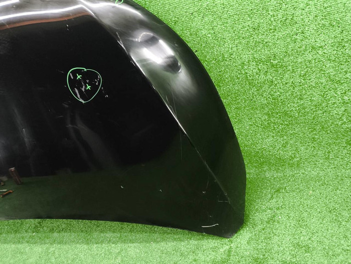 Капот Mercedes V w447 (2014-н.в.)