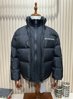 Пуховик Balenciaga