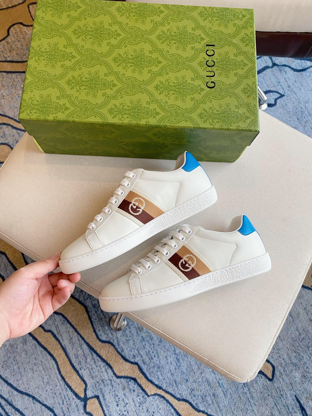 Gucci Ace Sneaker
