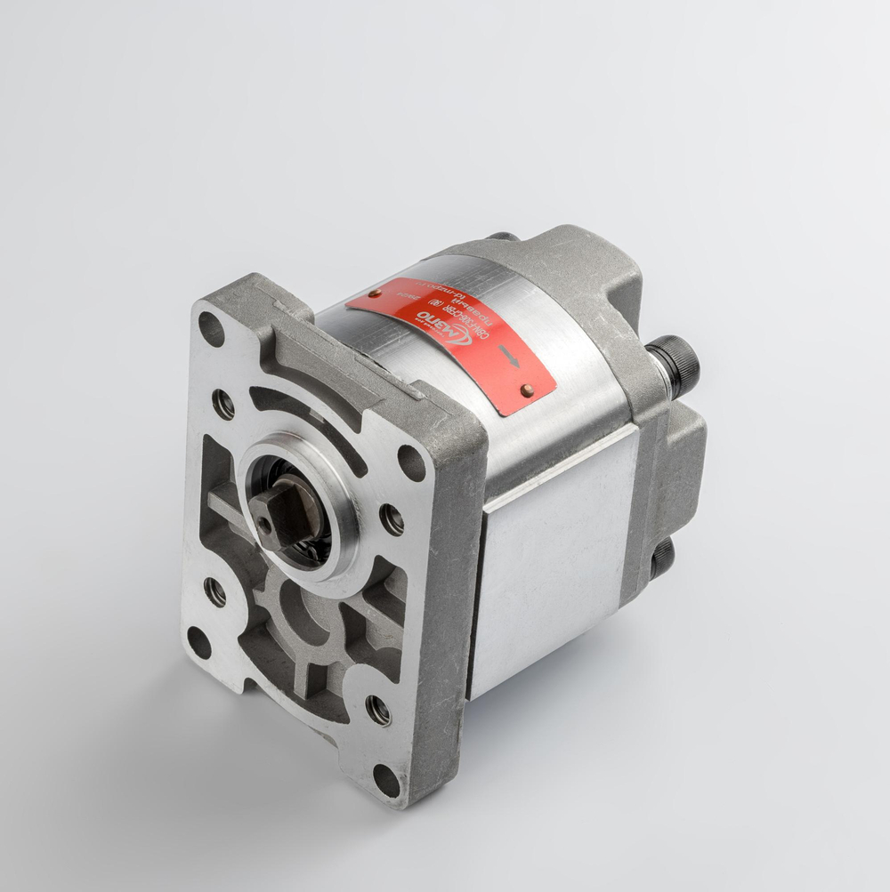 Насос CBN-F306-CFBR（90）правый