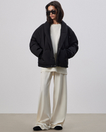 Пуховик "Diana"