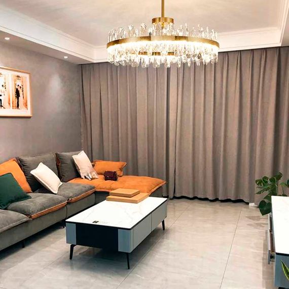 Люстра Imperium Loft laurent-b01 231777-23