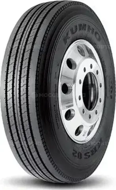 Kumho KRS02 7x16 113/112N (Ведущая ось)