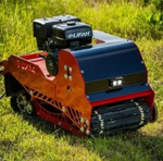 Мотобуксировщик СИЛА 500 13 л.с.