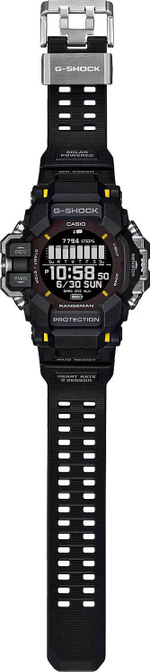 Мужские наручные часы Casio GPR-H1000-1