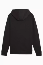 Кофта Puma Tech FZ