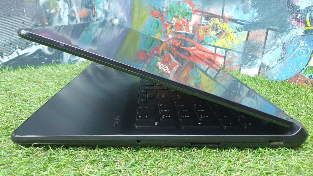 Игровой ACER A10-5/8 Gb/ HD 8750M 2 Gb