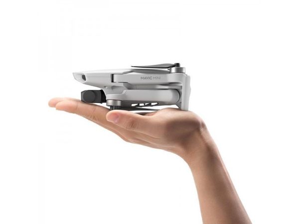 Квадрокоптер DJI Mavic Mini